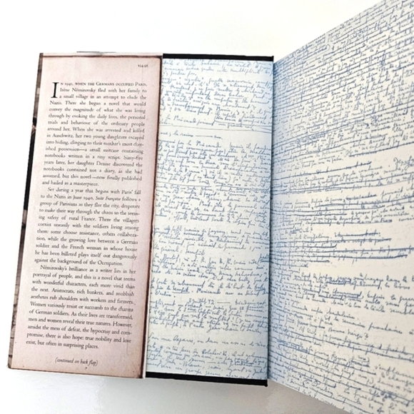 Suite Francaise by Irene Nemirovsky - Picture 7 of 15